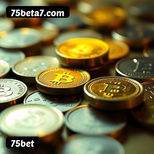 Recursos Exclusivos do App 75bet - Modo Offline, Login Biométrico