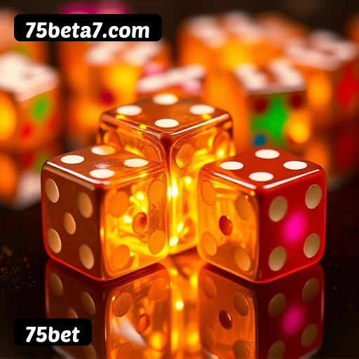 Vantagens de jogar slots no 75bet Brasil