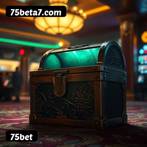Cassino ao Vivo 75bet - Dealers Brasileiros Profissionais