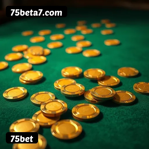 Sistema de Segurança Avançado 75bet - Criptografia e Proteção