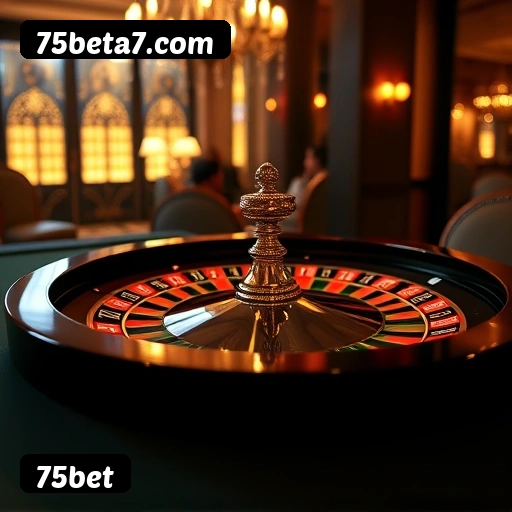 Coleção Premium de Slots 75bet - NetEnt, Pragmatic Play, Evolution